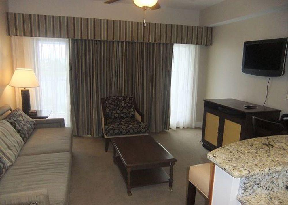 Carillon Beach Resort Inn โรสแมรีบีช ภายนอก รูปภาพ