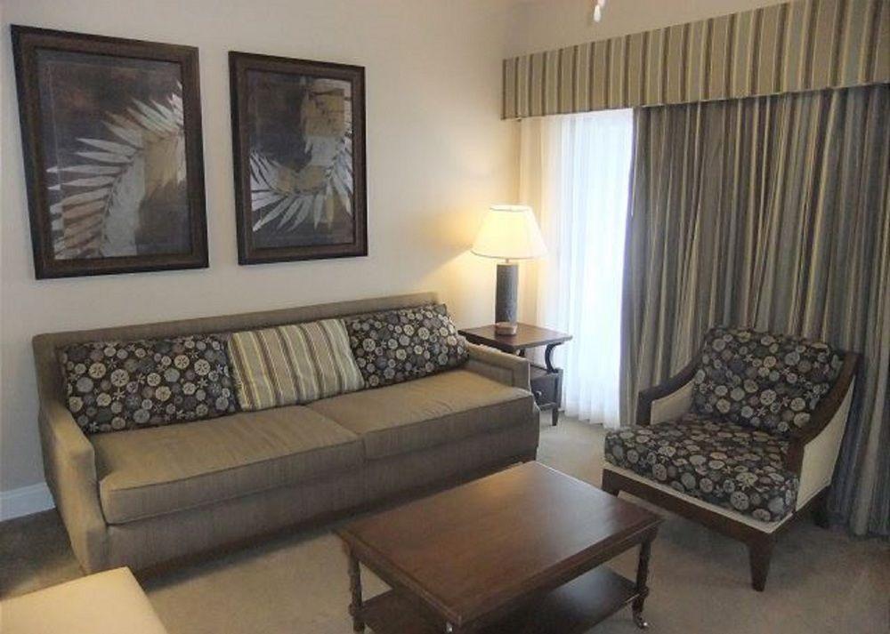 Carillon Beach Resort Inn โรสแมรีบีช ภายนอก รูปภาพ