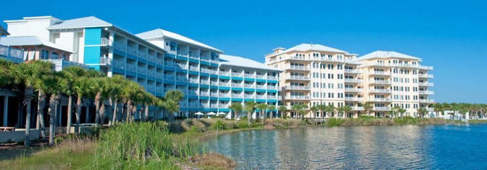 Carillon Beach Resort Inn โรสแมรีบีช ภายนอก รูปภาพ